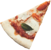 Base Pizza Logo